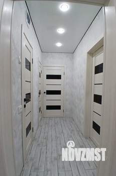 3-к квартира, вторичка, 58м2, 5/10 этаж