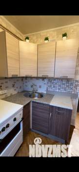 1-к квартира, вторичка, 31м2, 5/5 этаж