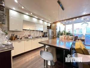 1-к квартира, вторичка, 51м2, 10/17 этаж