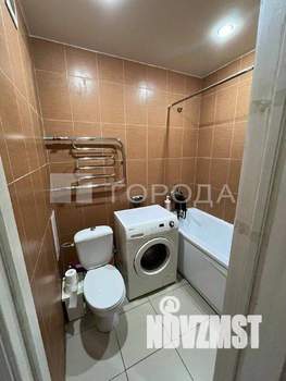 Студия квартира, вторичка, 23м2, 10/18 этаж