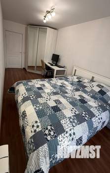 3-к квартира, вторичка, 59м2, 7/9 этаж