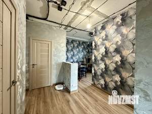 2-к квартира, вторичка, 58м2, 5/25 этаж