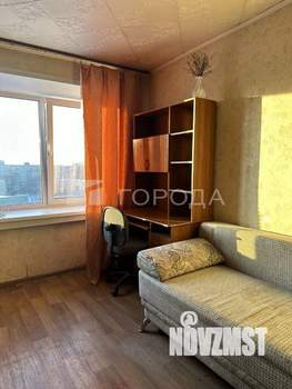 3-к квартира, вторичка, 44м2, 8/9 этаж