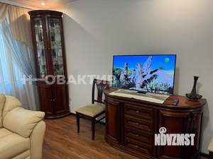 2-к квартира, вторичка, 74м2, 12/17 этаж