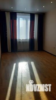 1-к квартира, вторичка, 40м2, 6/26 этаж