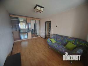 2-к квартира, вторичка, 44м2, 8/9 этаж