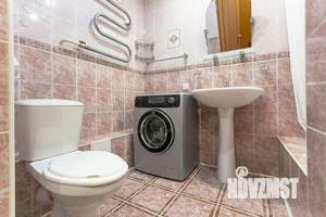 Студия квартира, вторичка, 42м2, 5/5 этаж