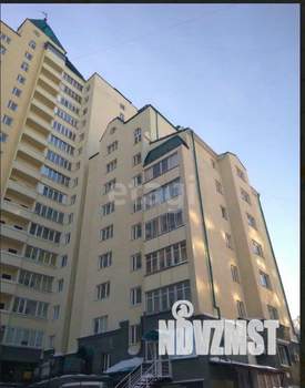 2-к квартира, вторичка, 86м2, 4/16 этаж