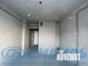 1-к квартира, вторичка, 40м2, 9/16 этаж