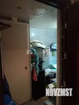 1-к квартира, вторичка, 44м2, 1/9 этаж