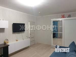 1-к квартира, вторичка, 37м2, 2/10 этаж