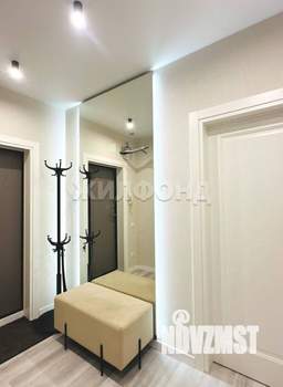 2-к квартира, вторичка, 52м2, 2/25 этаж