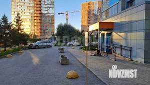 3-к квартира, вторичка, 84м2, 6/17 этаж