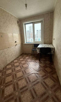 2-к квартира, вторичка, 43м2, 9/10 этаж