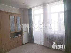 3-к квартира, вторичка, 66м2, 3/3 этаж