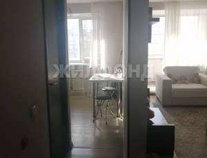 1-к квартира, вторичка, 35м2, 6/9 этаж