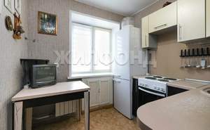 1-к квартира, вторичка, 29м2, 3/5 этаж