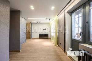 1-к квартира, вторичка, 28м2, 6/9 этаж