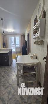 2-к квартира, вторичка, 42м2, 4/12 этаж