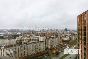 3-к квартира, вторичка, 65м2, 24/24 этаж