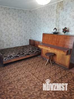 3-к квартира, вторичка, 55м2, 5/9 этаж