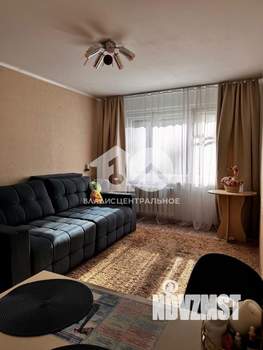 3-к квартира, вторичка, 62м2, 2/5 этаж