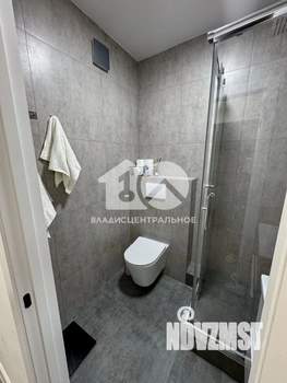 1-к квартира, вторичка, 37м2, 5/10 этаж