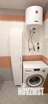 2-к квартира, вторичка, 39м2, 14/16 этаж