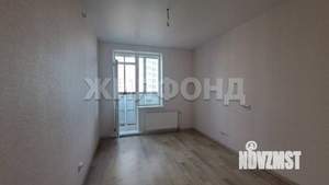 1-к квартира, вторичка, 40м2, 11/24 этаж