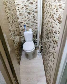 3-к квартира, вторичка, 61м2, 3/9 этаж