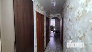 2-к квартира, вторичка, 40м2, 1/12 этаж