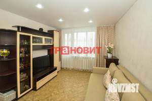 2-к квартира, вторичка, 44м2, 5/5 этаж