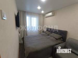 3-к квартира, вторичка, 57м2, 8/9 этаж