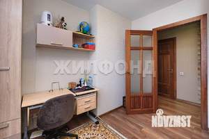 3-к квартира, вторичка, 75м2, 4/25 этаж