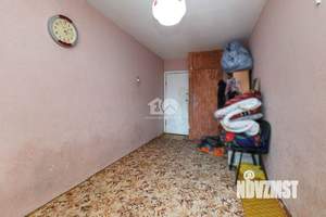 3-к квартира, вторичка, 59м2, 2/9 этаж