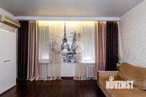 3-к квартира, вторичка, 78м2, 2/6 этаж