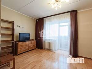 1-к квартира, вторичка, 34м2, 7/17 этаж