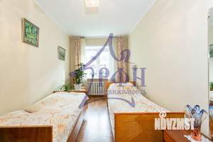 2-к квартира, вторичка, 43м2, 2/5 этаж