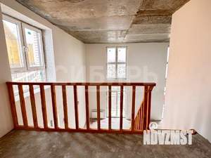 3-к квартира, вторичка, 81м2, 17/18 этаж