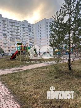 2-к квартира, вторичка, 59м2, 8/10 этаж