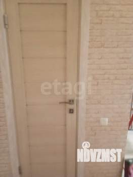 Студия квартира, вторичка, 21м2, 2/3 этаж