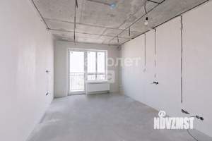 2-к квартира, вторичка, 44м2, 24/25 этаж