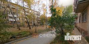 2-к квартира, вторичка, 44м2, 1/5 этаж