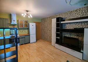 1-к квартира, вторичка, 58м2, 3/10 этаж