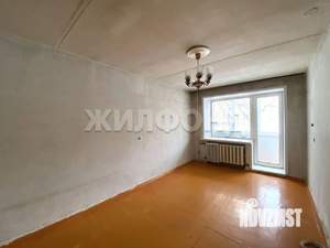 1-к квартира, вторичка, 32м2, 1/9 этаж