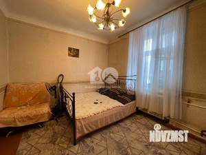 3-к квартира, вторичка, 63м2, 4/6 этаж