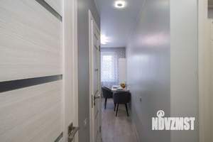 2-к квартира, вторичка, 43м2, 8/9 этаж