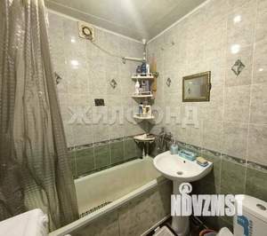 1-к квартира, вторичка, 32м2, 8/10 этаж