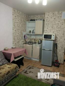 Студия квартира, вторичка, 19м2, 7/17 этаж