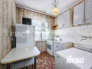 2-к квартира, вторичка, 46м2, 2/5 этаж